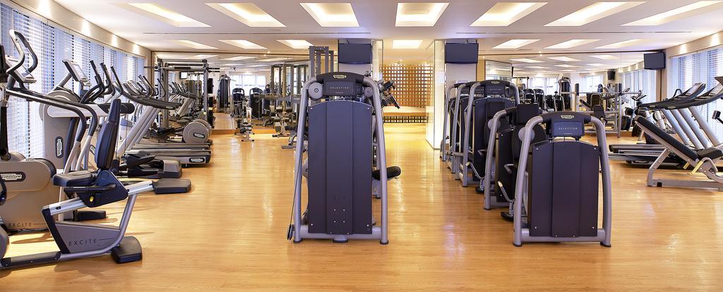 Adagio Premium Dubai Al Barsha Aparthotel Eksteriør bilde